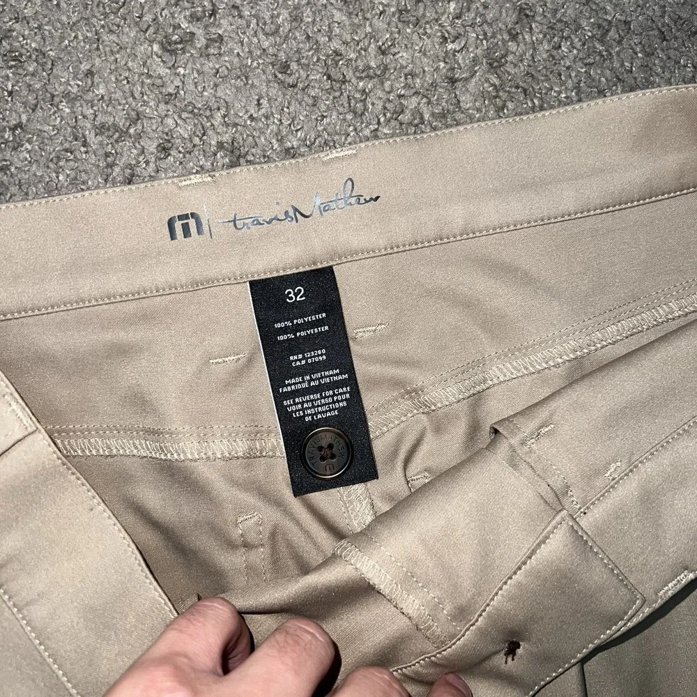 Travis Mathew travis mathew